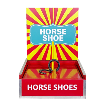 Horse Shoes