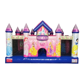 Princess Castle Bouncy