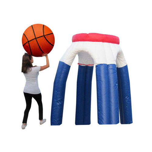 Giant Basket Ball
